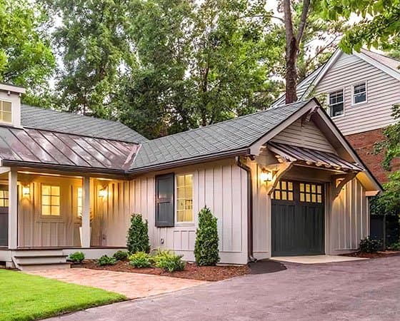 Home Additions